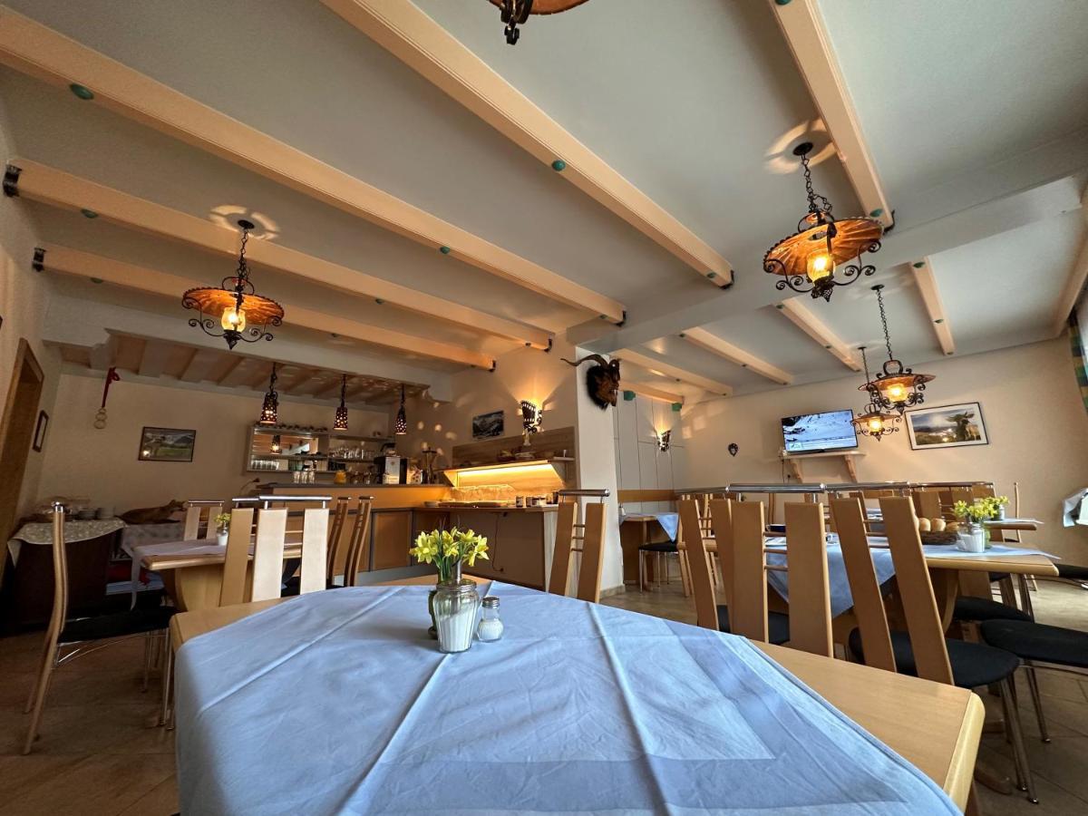 Pension Monika, Your B&B Including Summercard Kaprun Exterior foto