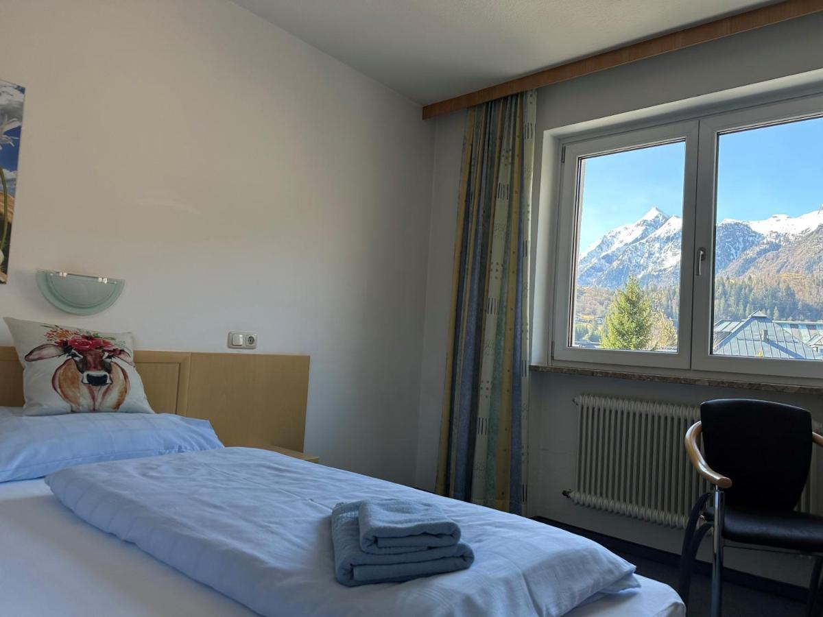 Pension Monika, Your B&B Including Summercard Kaprun Exterior foto