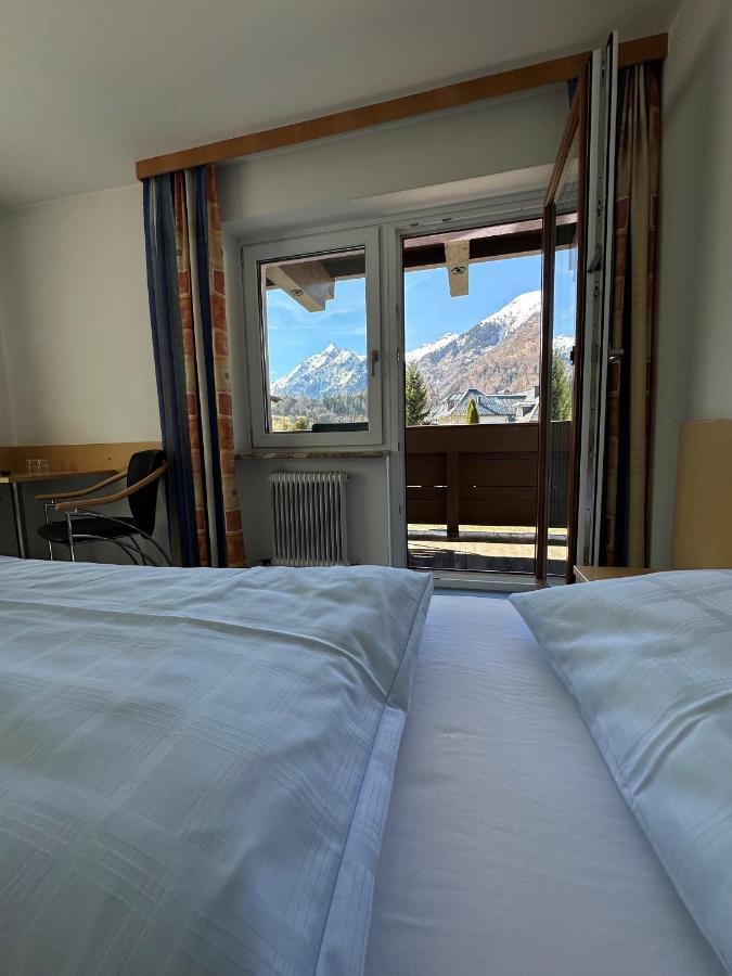 Pension Monika, Your B&B Including Summercard Kaprun Exterior foto