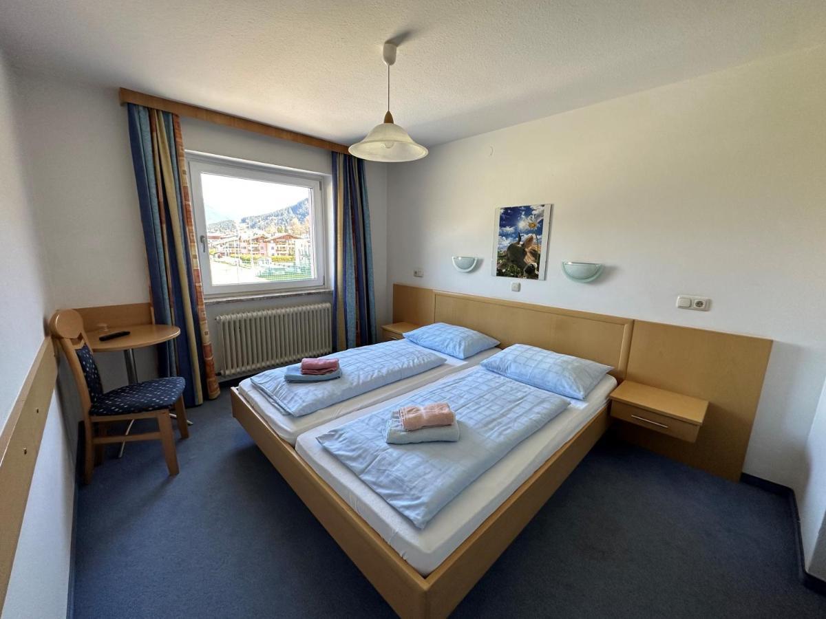 Pension Monika, Your B&B Including Summercard Kaprun Exterior foto