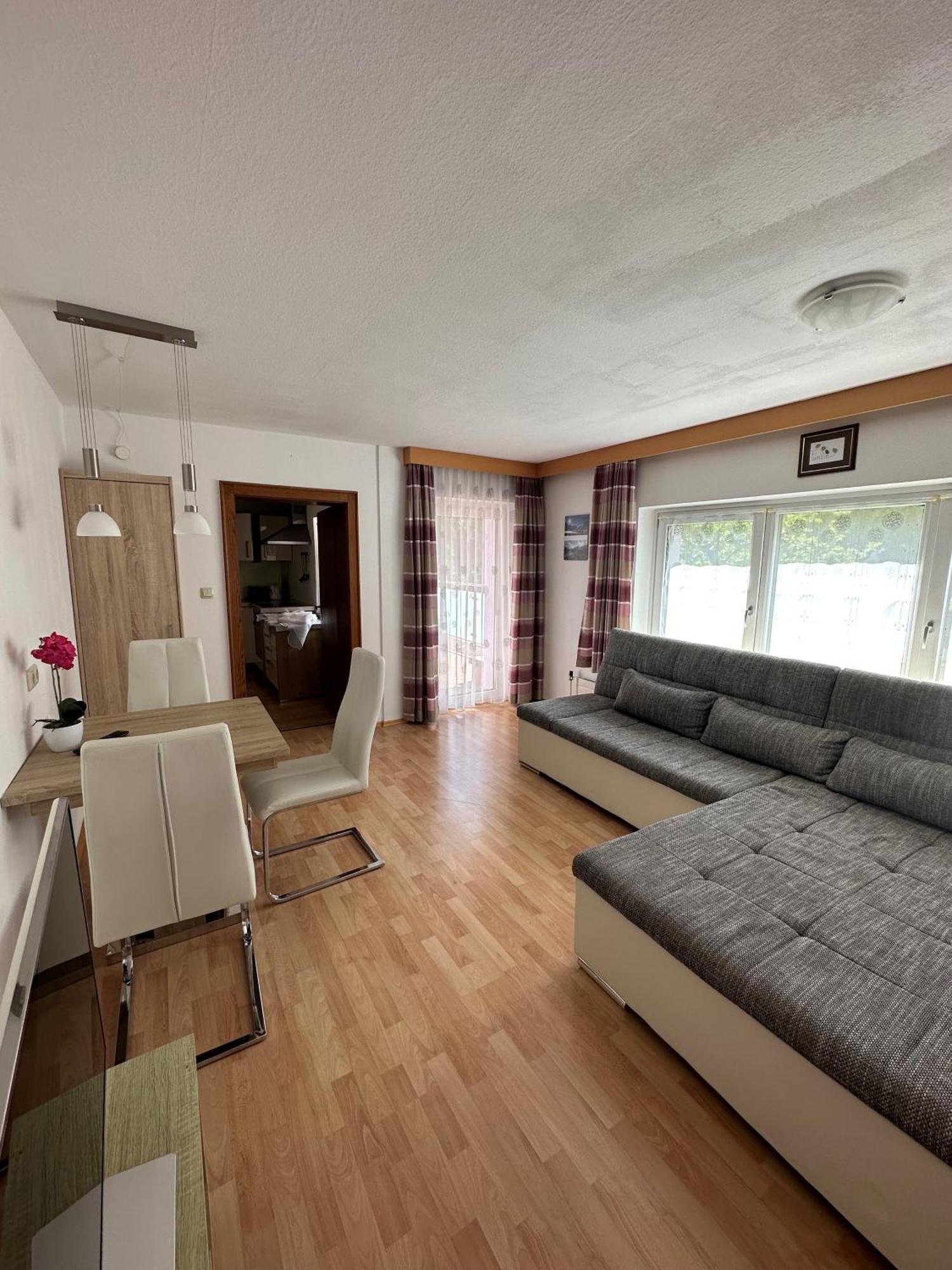 Pension Monika, Your B&B Including Summercard Kaprun Exterior foto