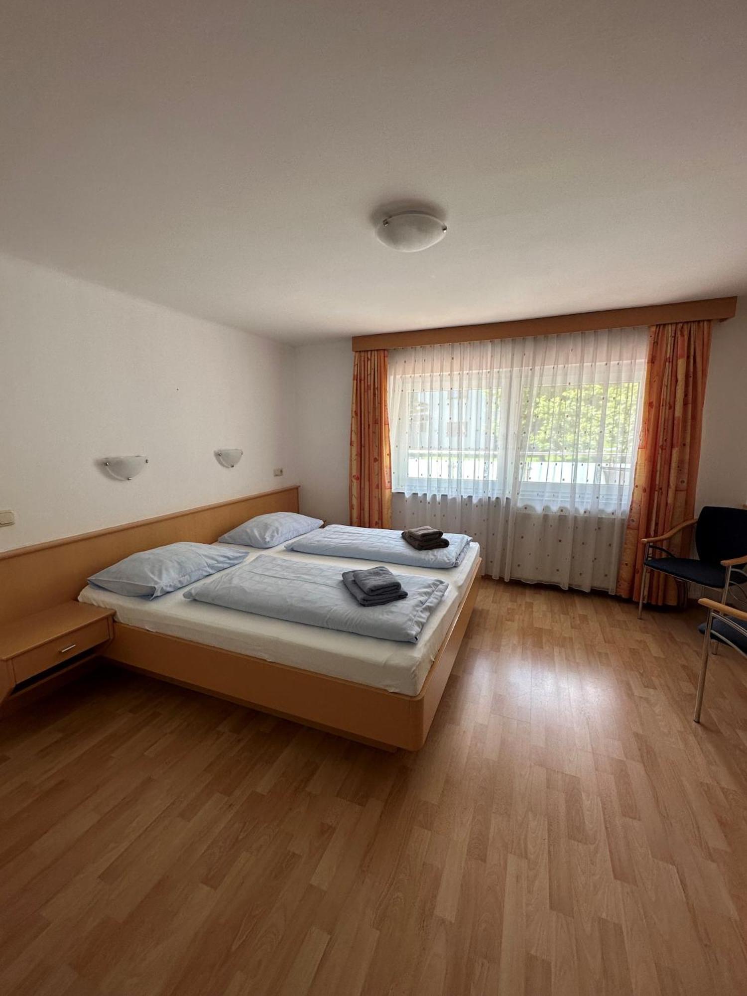 Pension Monika, Your B&B Including Summercard Kaprun Exterior foto
