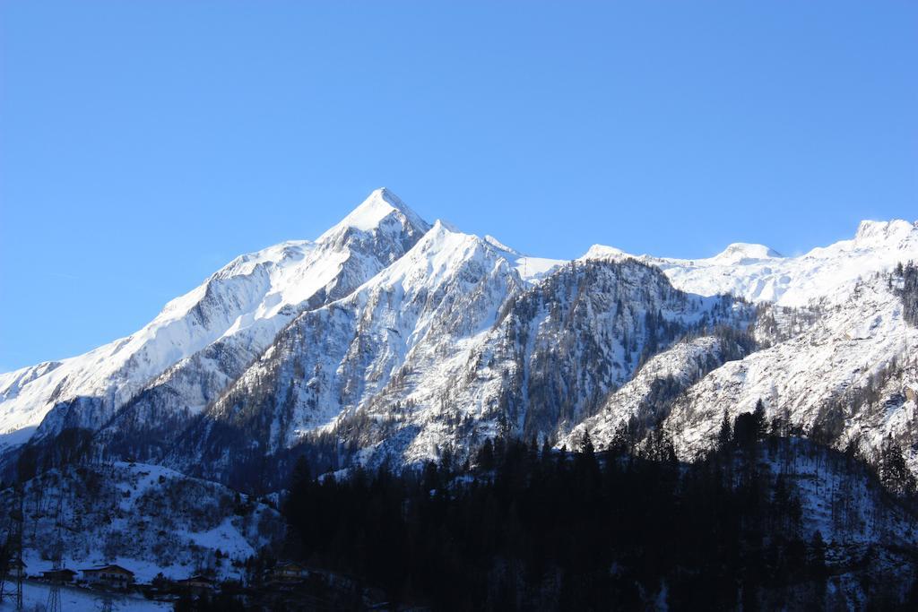 Pension Monika, Your B&B Including Summercard Kaprun Exterior foto
